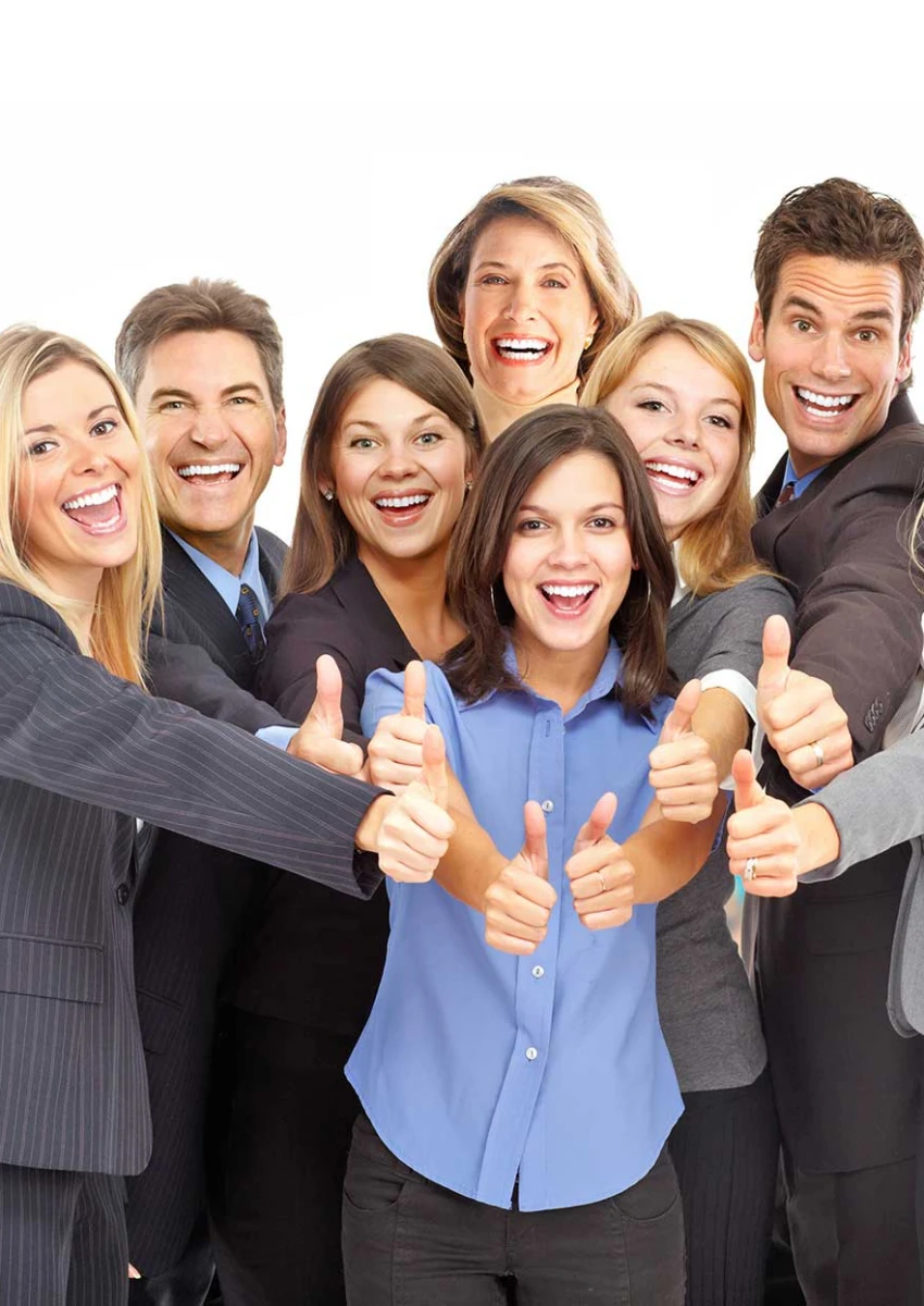 What Our Clients Say